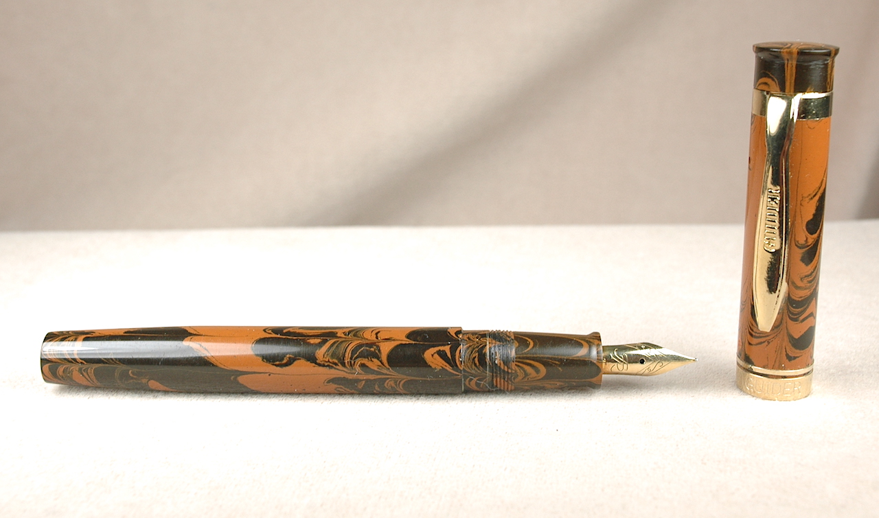 Pre-Owned Pens: 6501: Guider: Marala